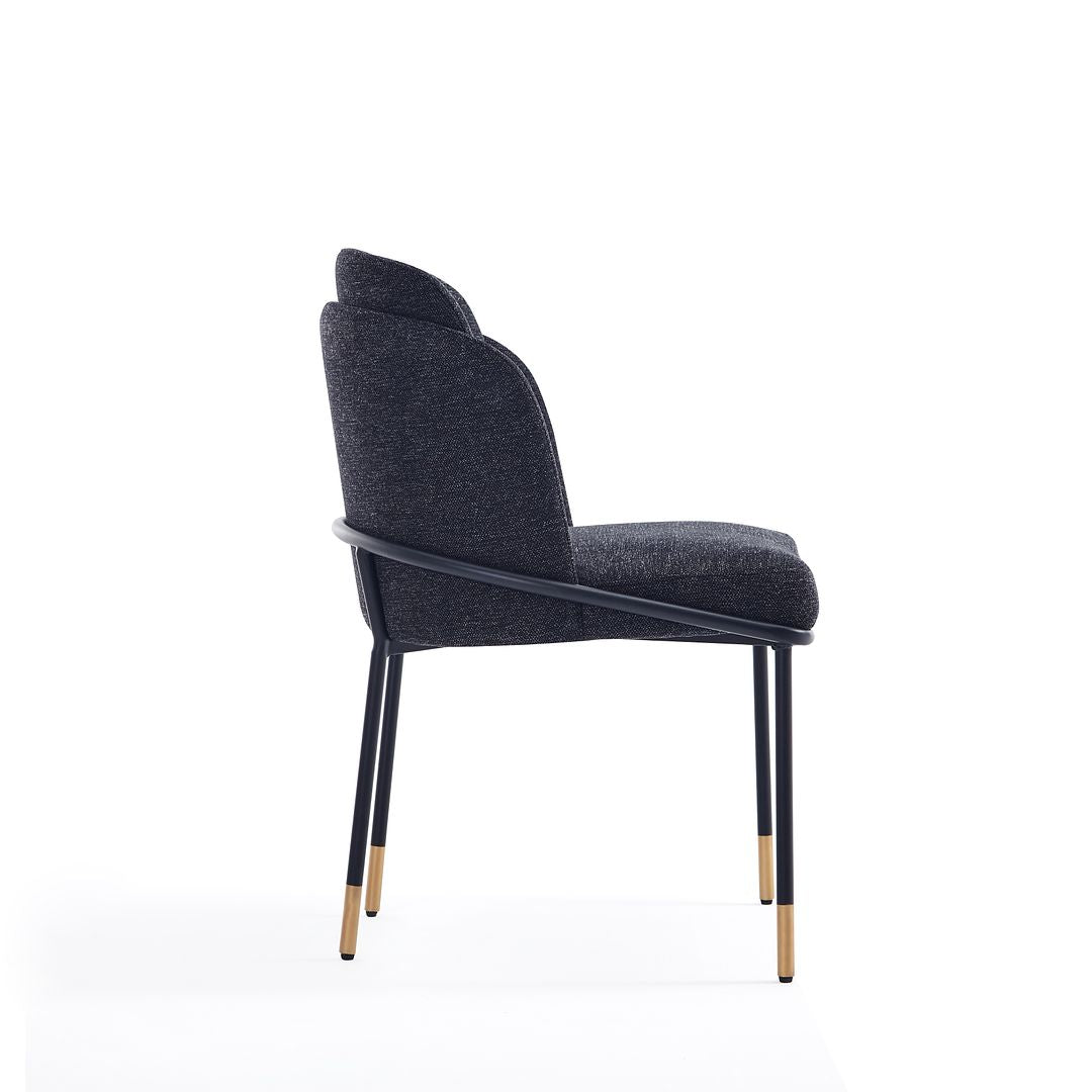 Manhattan Comfort Flor Dining Chair