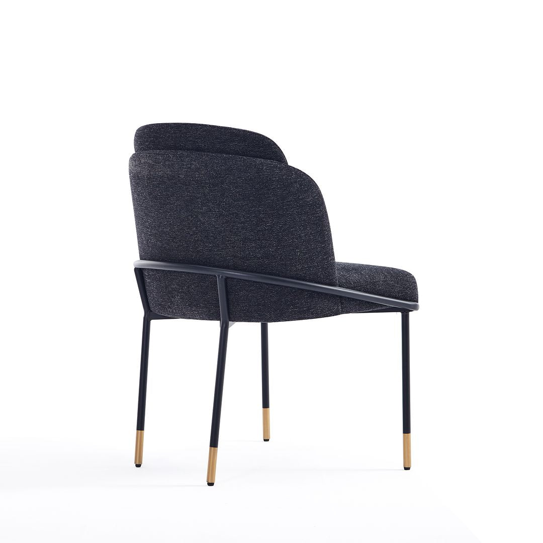 Manhattan Comfort Flor Dining Chair