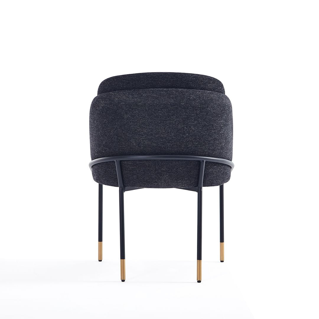 Manhattan Comfort Flor Dining Chair