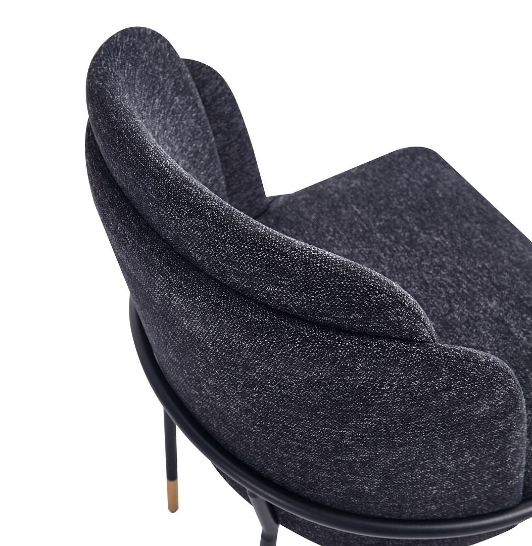 Manhattan Comfort Flor Dining Chair