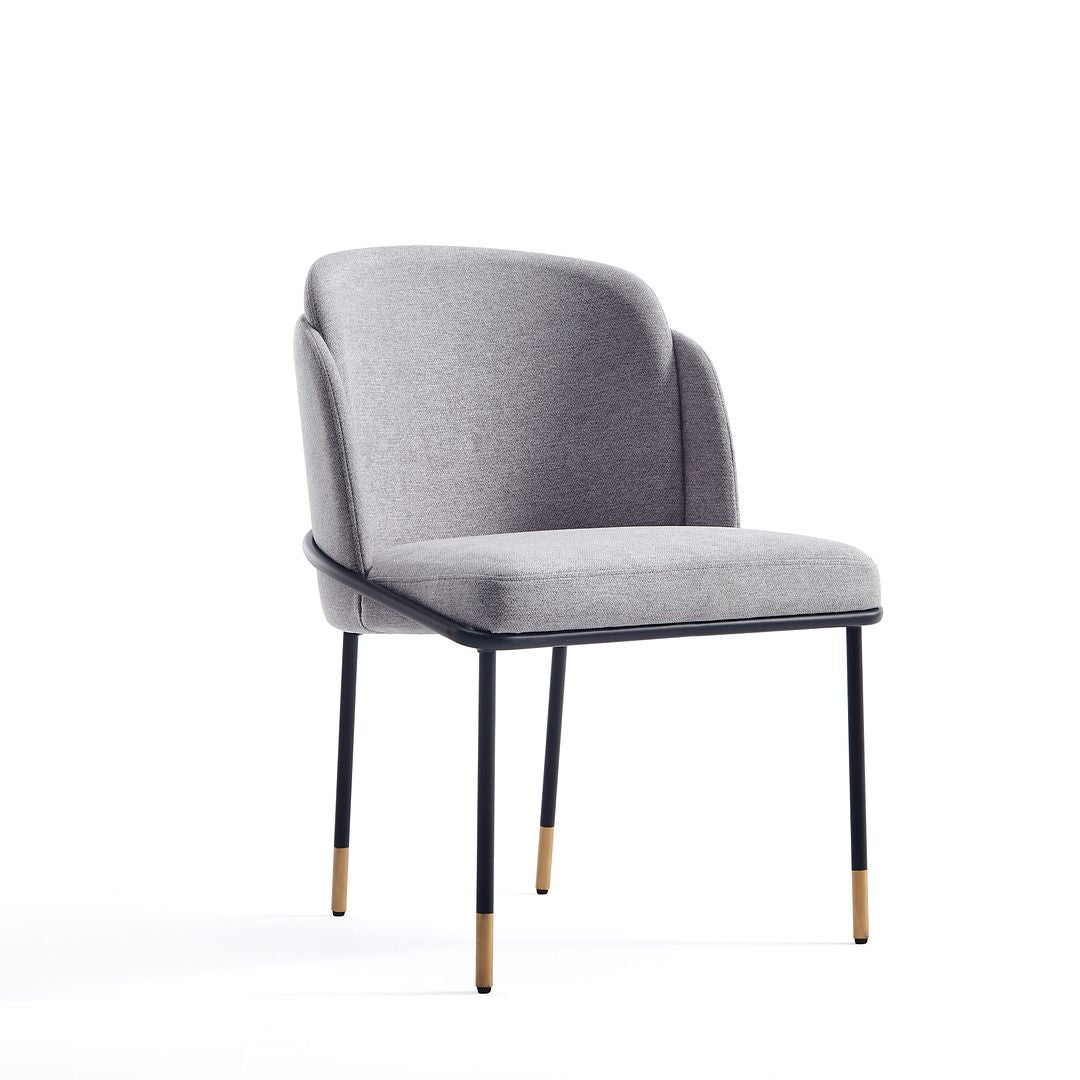 Manhattan Comfort Flor Dining Chair
