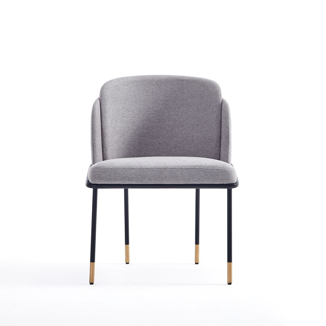 Manhattan Comfort Flor Dining Chair
