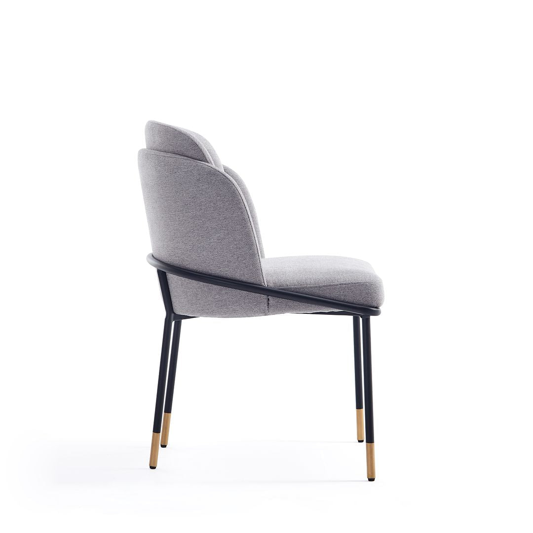 Manhattan Comfort Flor Dining Chair