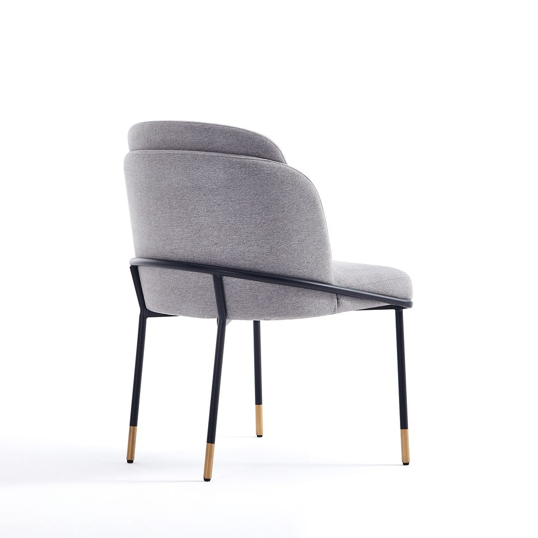 Manhattan Comfort Flor Dining Chair