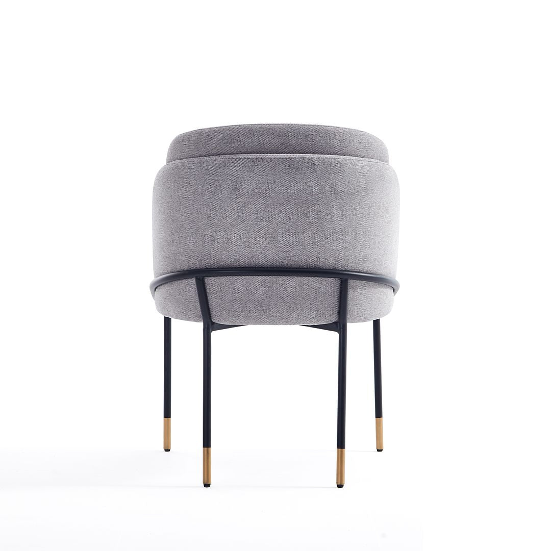 Manhattan Comfort Flor Dining Chair