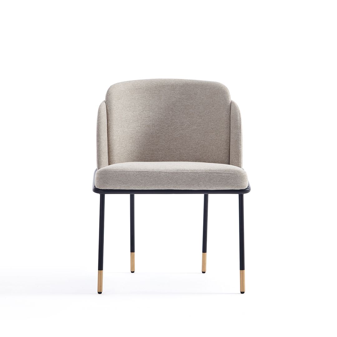 Manhattan Comfort Flor Dining Chair