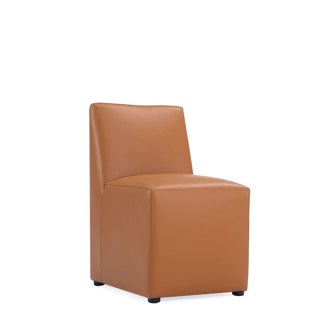 Manhattan Comfort Anna Square Dining Chair