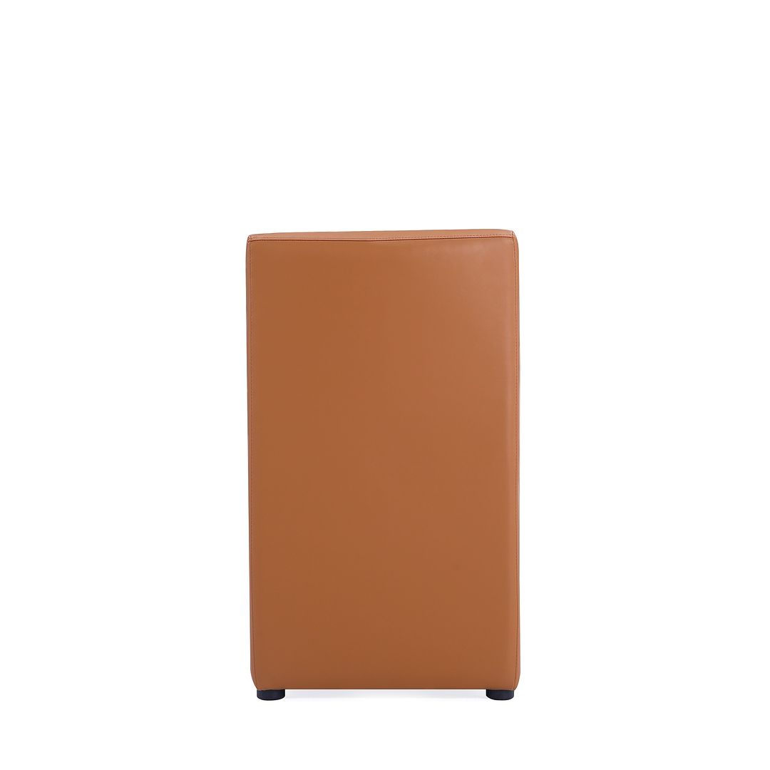 Manhattan Comfort Anna Square Dining Chair