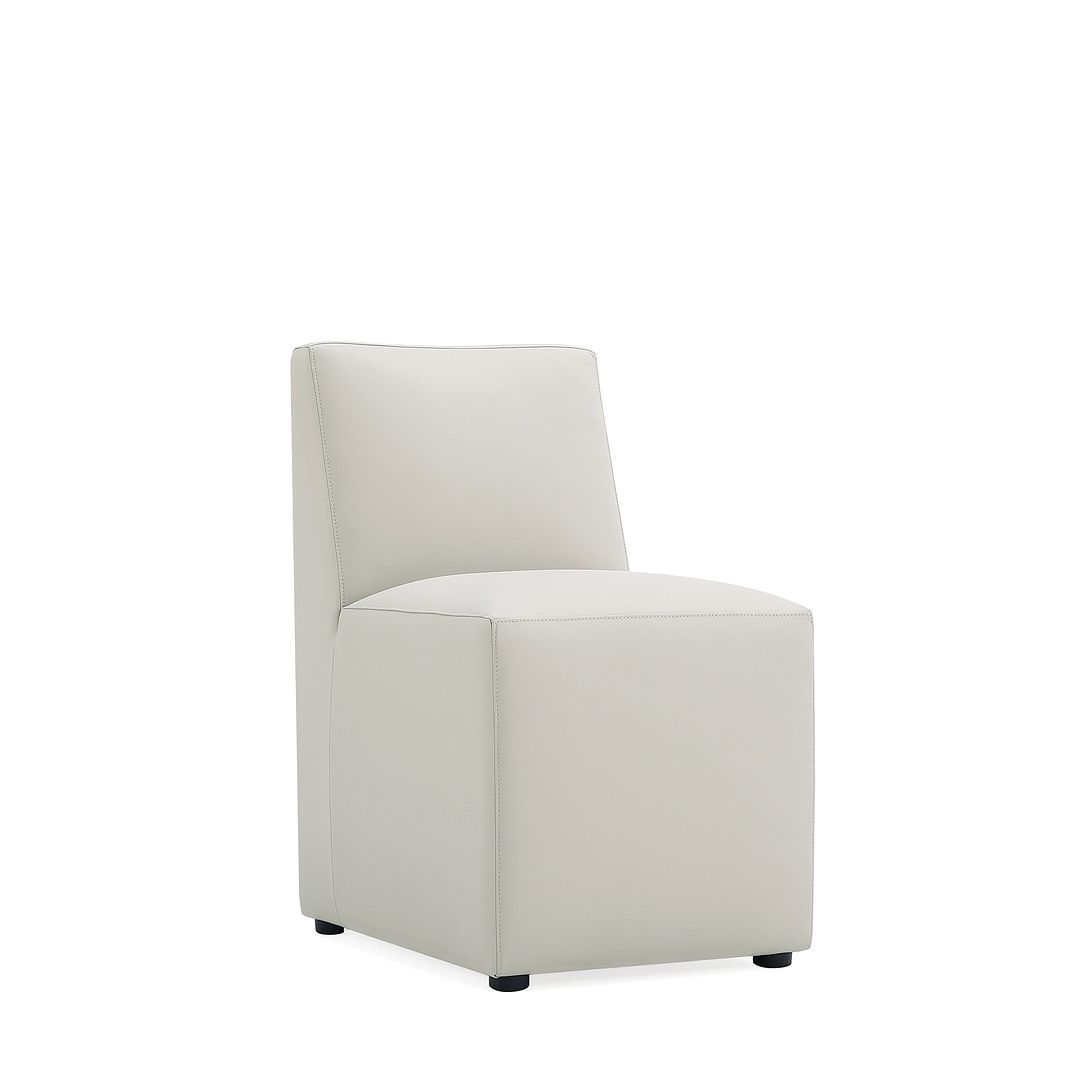 Manhattan Comfort Anna Square Dining Chair