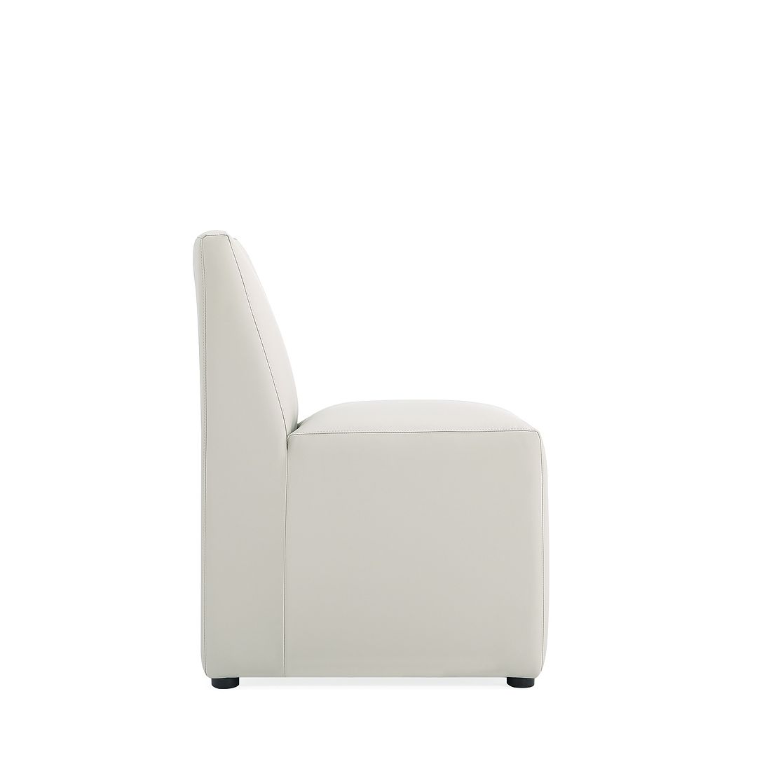 Manhattan Comfort Anna Square Dining Chair