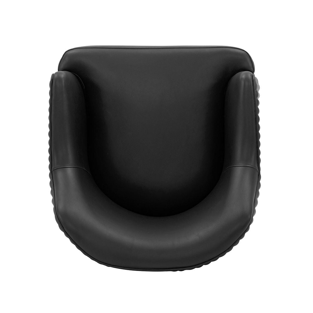 Manhattan Comfort Edra Dining Armchair