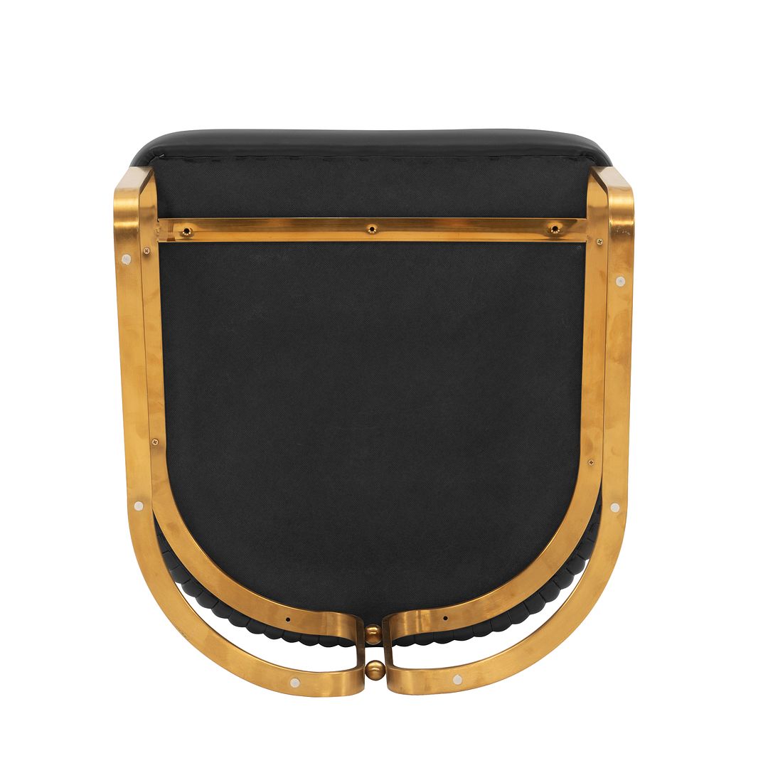 Manhattan Comfort Edra Dining Armchair