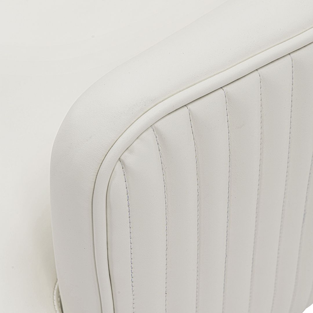 Manhattan Comfort Edra Dining Armchair