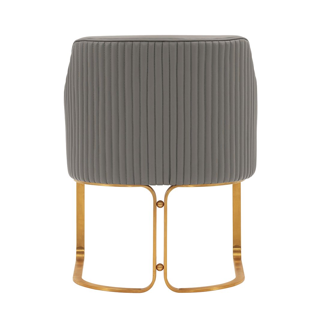 Manhattan Comfort Edra Dining Armchair