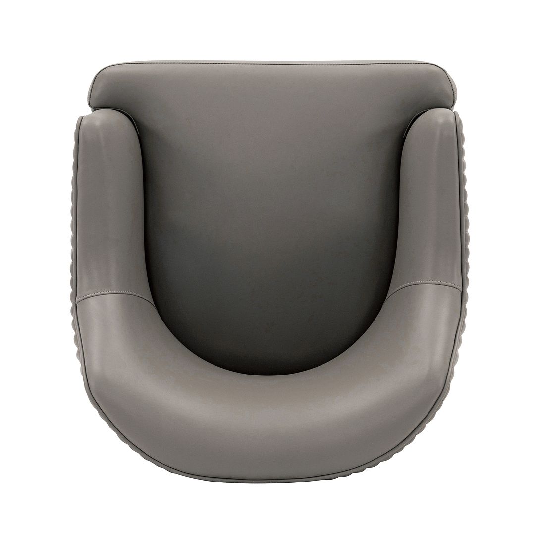 Manhattan Comfort Edra Dining Armchair