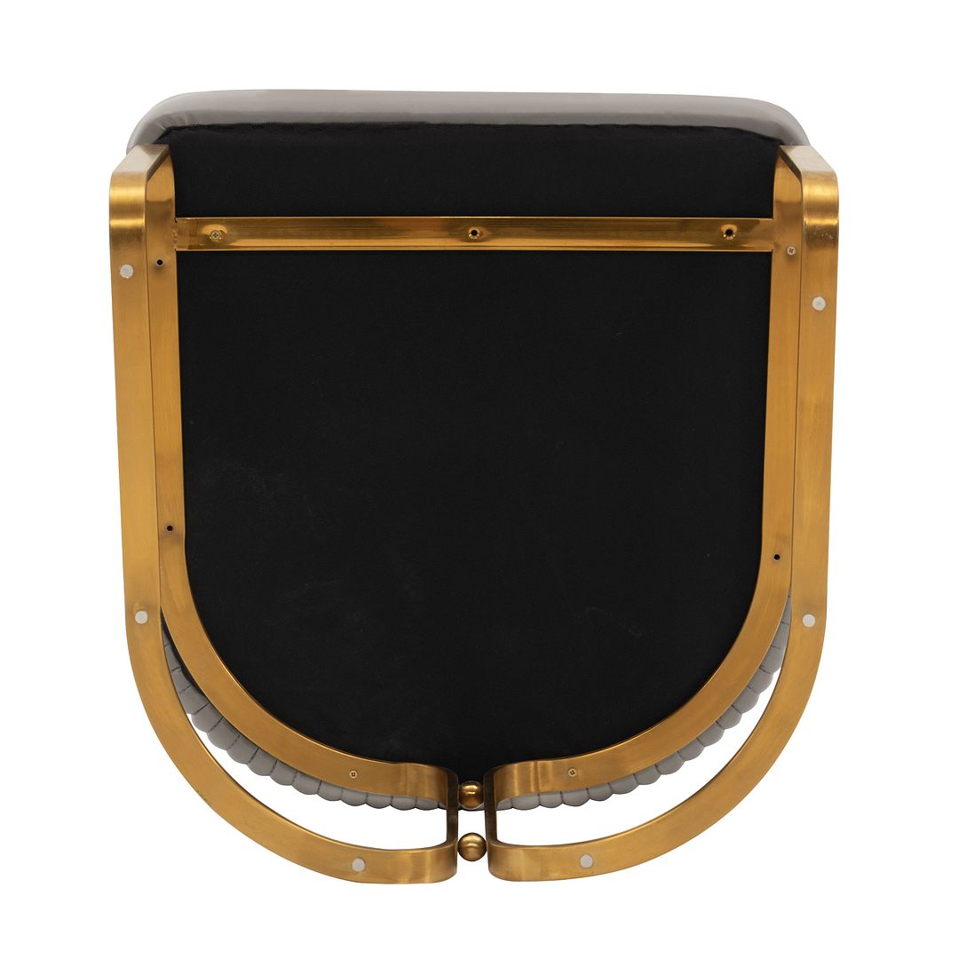 Manhattan Comfort Edra Dining Armchair