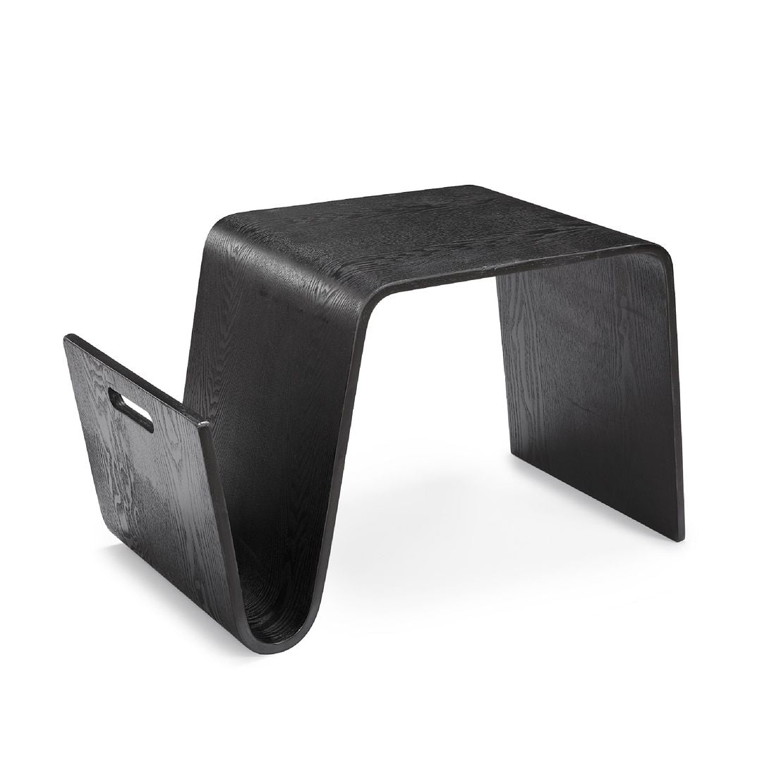 Manhattan Comfort Brookside End Table