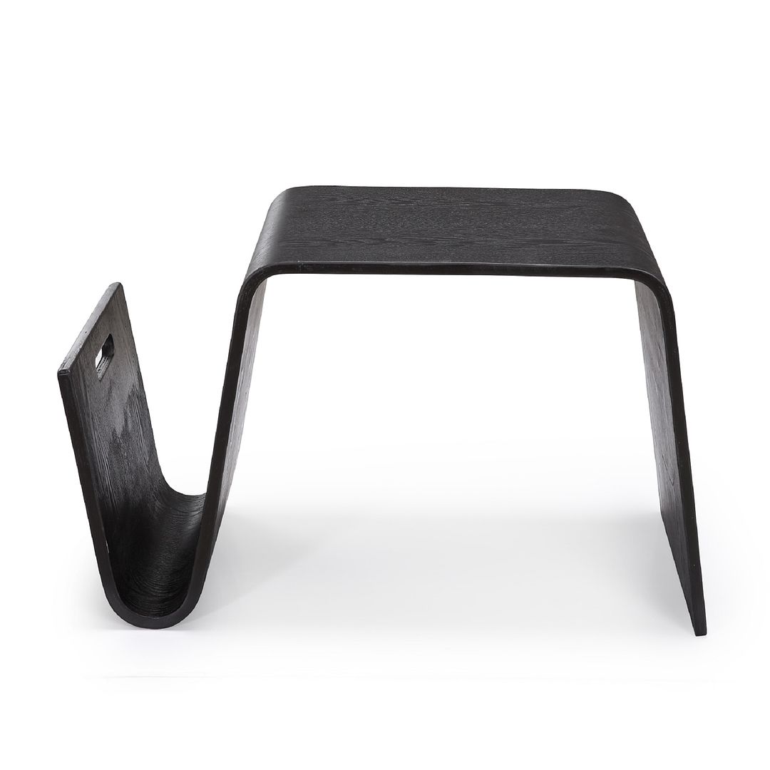 Manhattan Comfort Brookside End Table