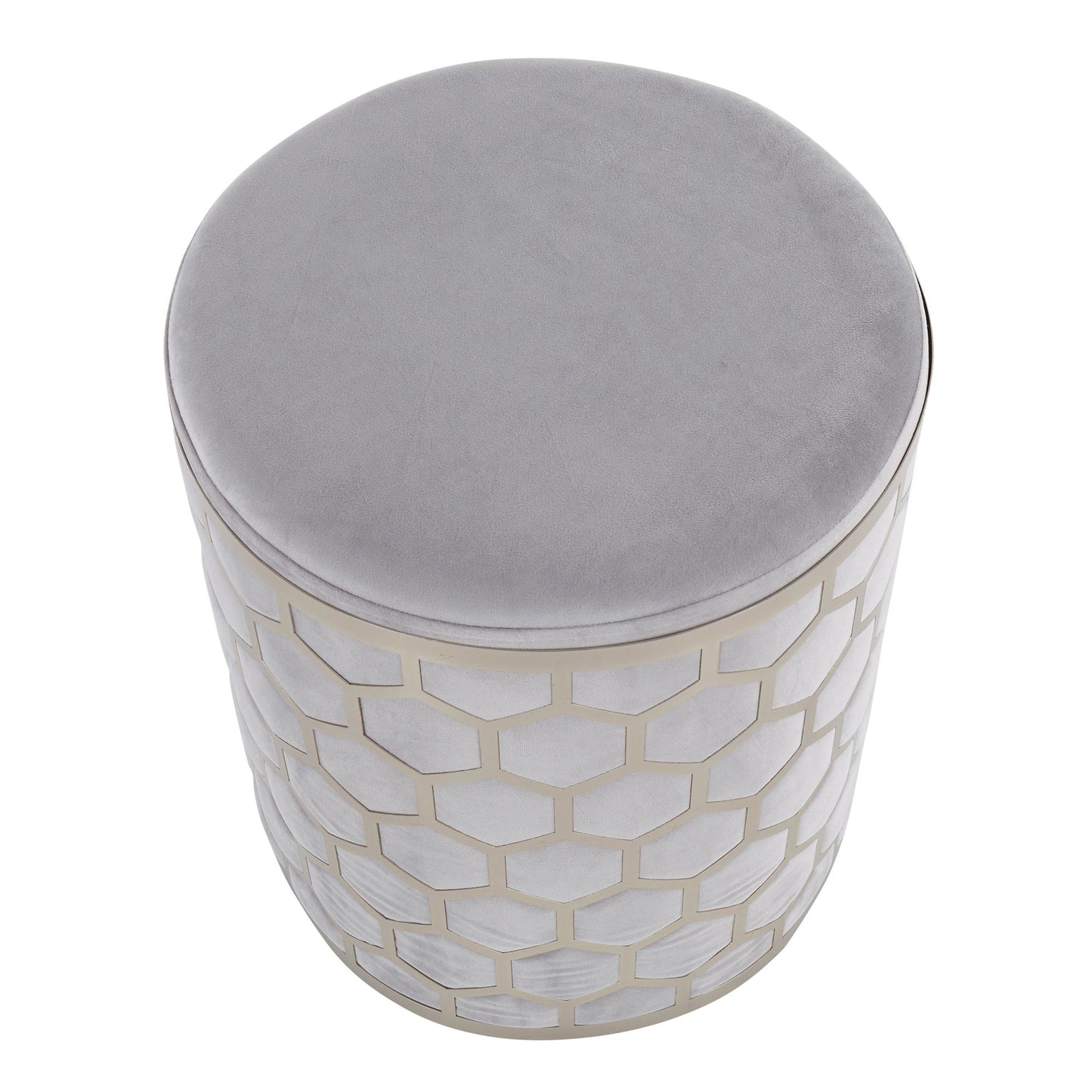 Majestic Office Furniture Ottoman