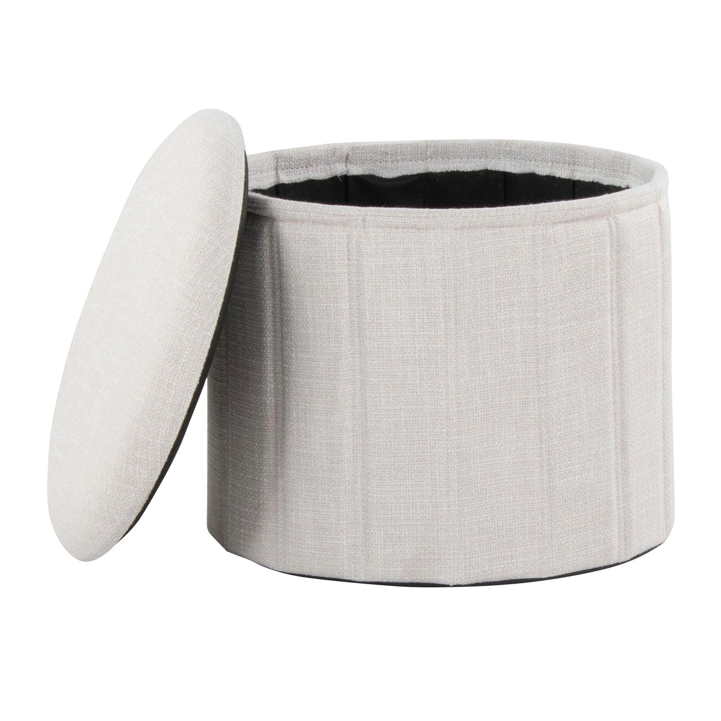 Majestic Office Furniture Storage Ottoman