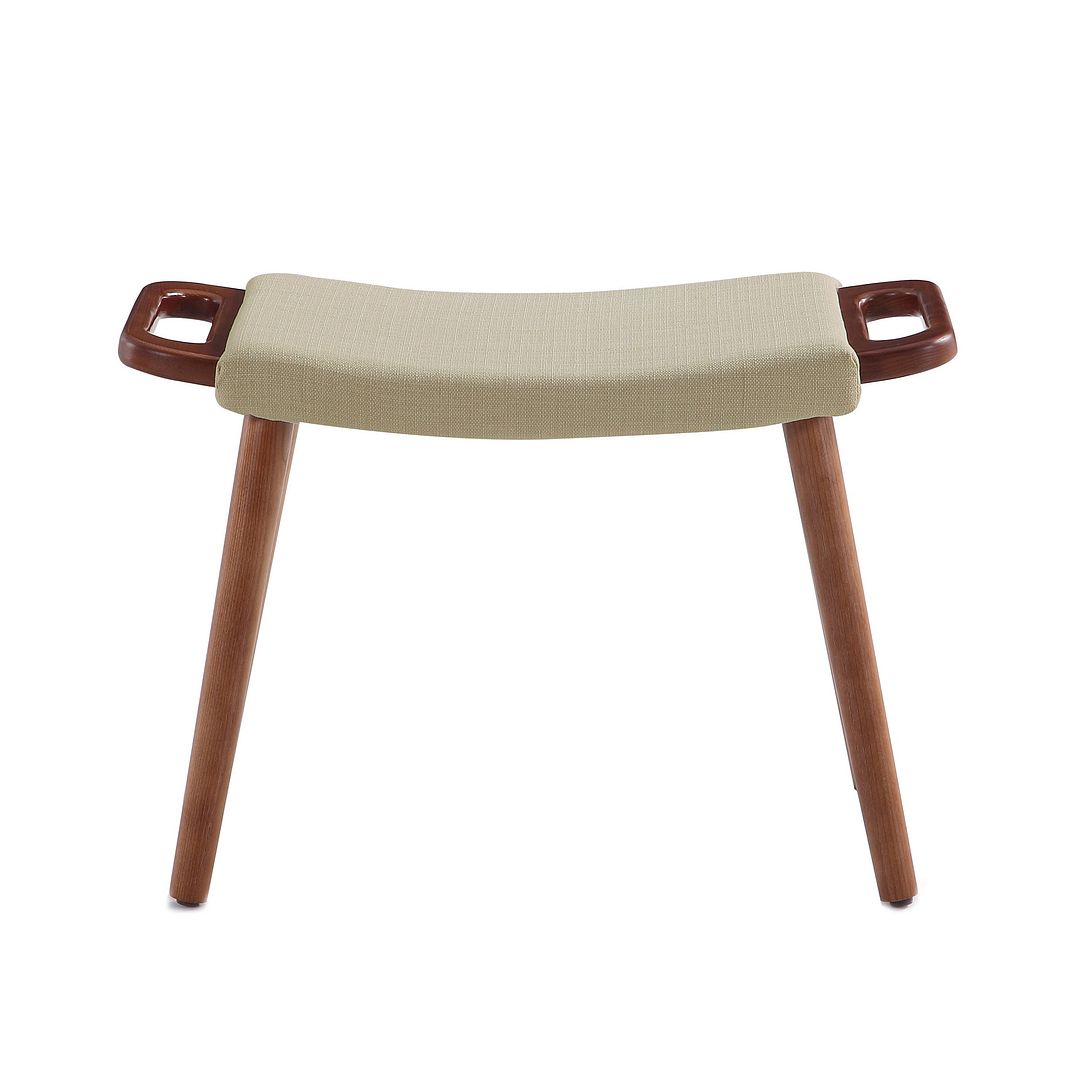 Manhattan Comfort Geta Ottoman
