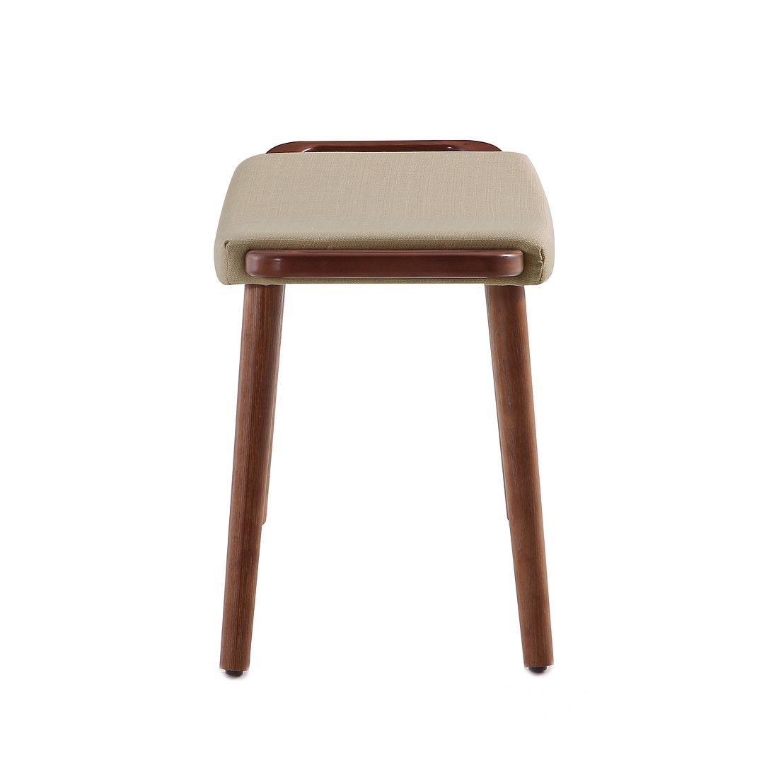 Manhattan Comfort Geta Ottoman