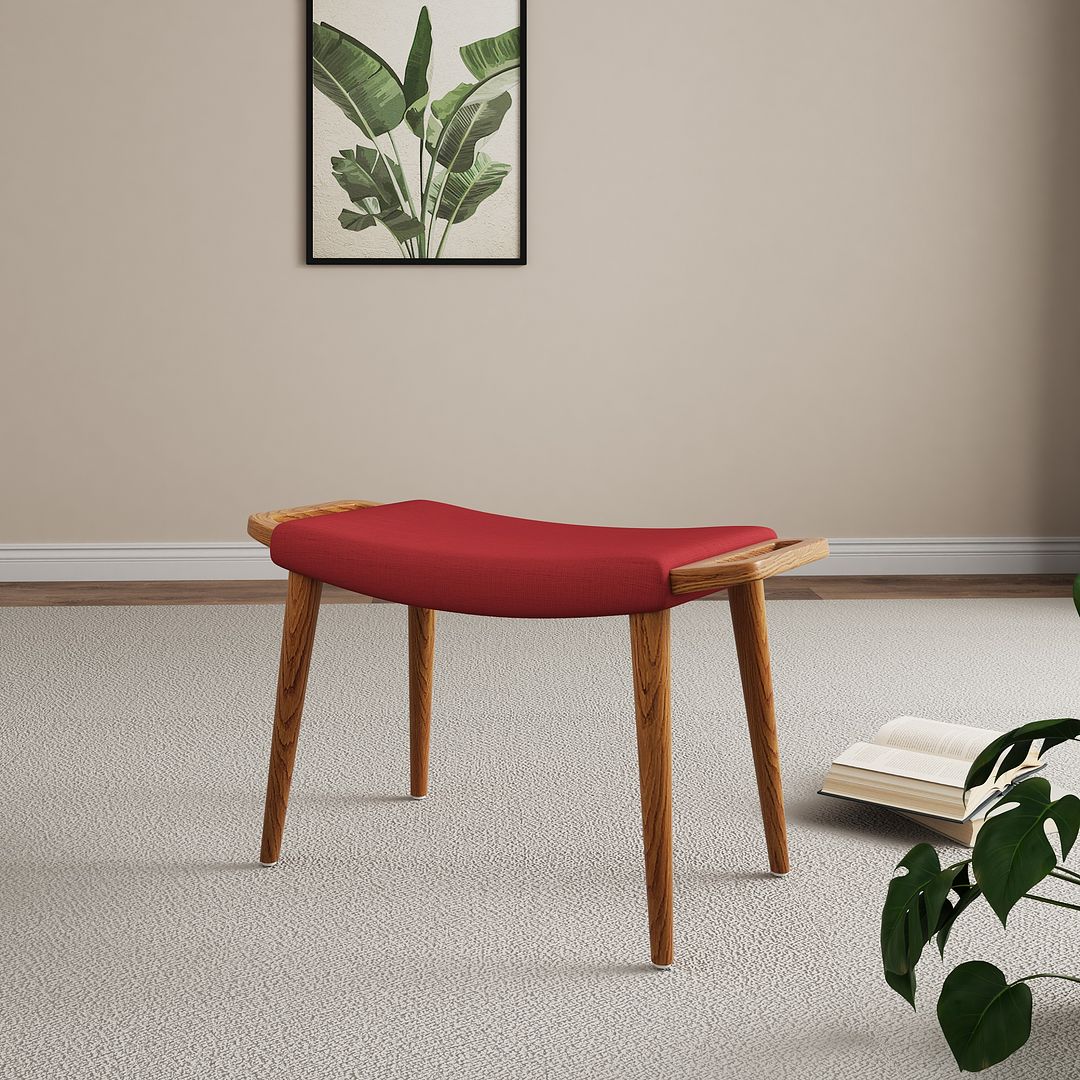 Manhattan Comfort Geta Ottoman