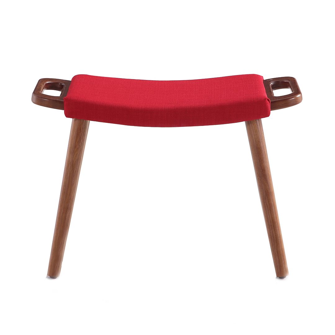 Manhattan Comfort Geta Ottoman