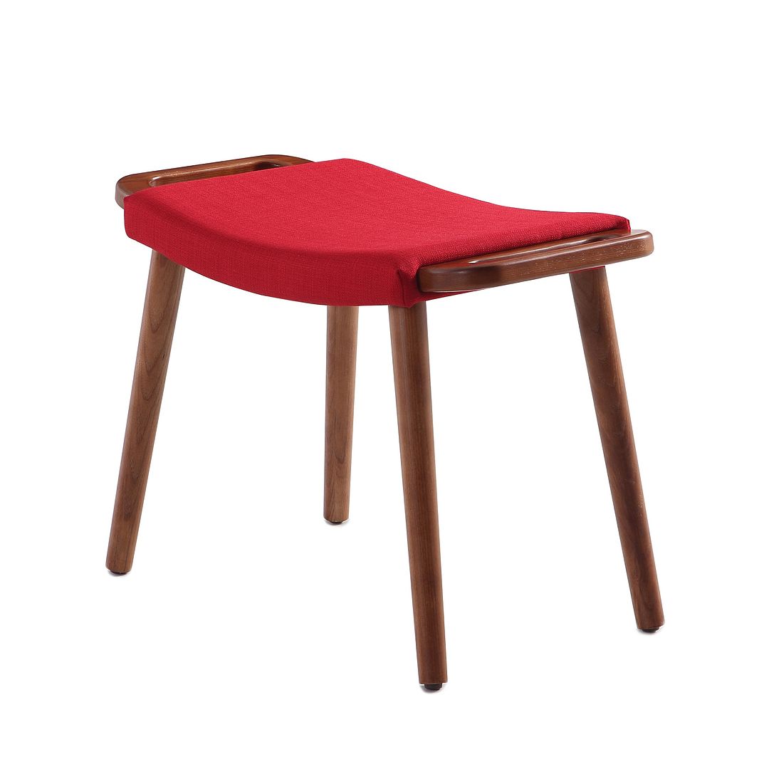 Manhattan Comfort Geta Ottoman
