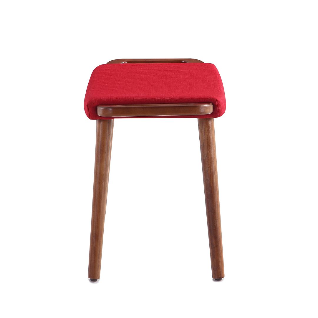 Manhattan Comfort Geta Ottoman