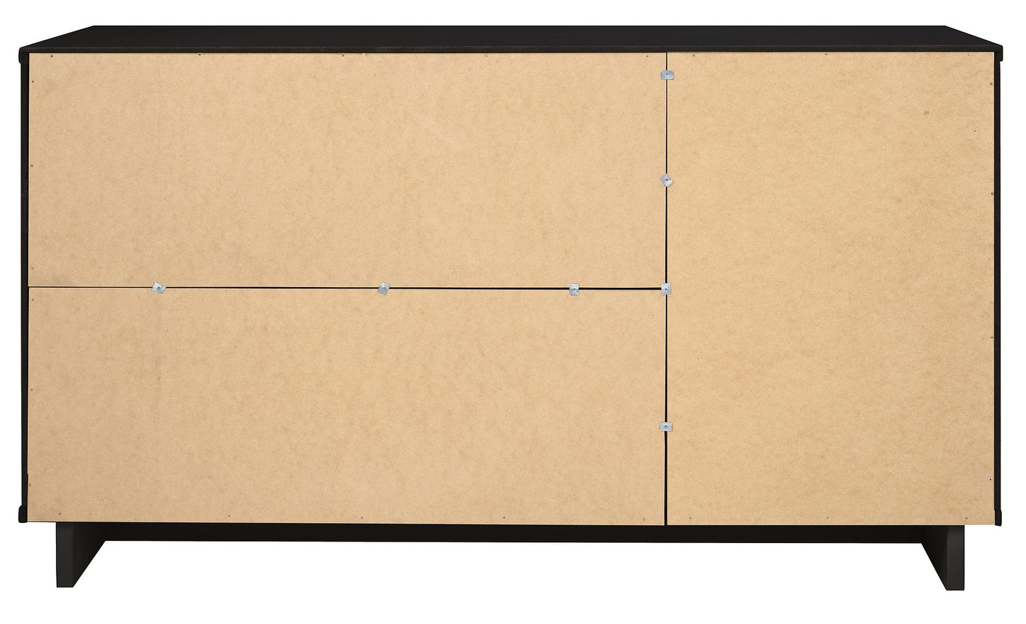 Manhattan Comfort Granville 55.07 Sideboard
