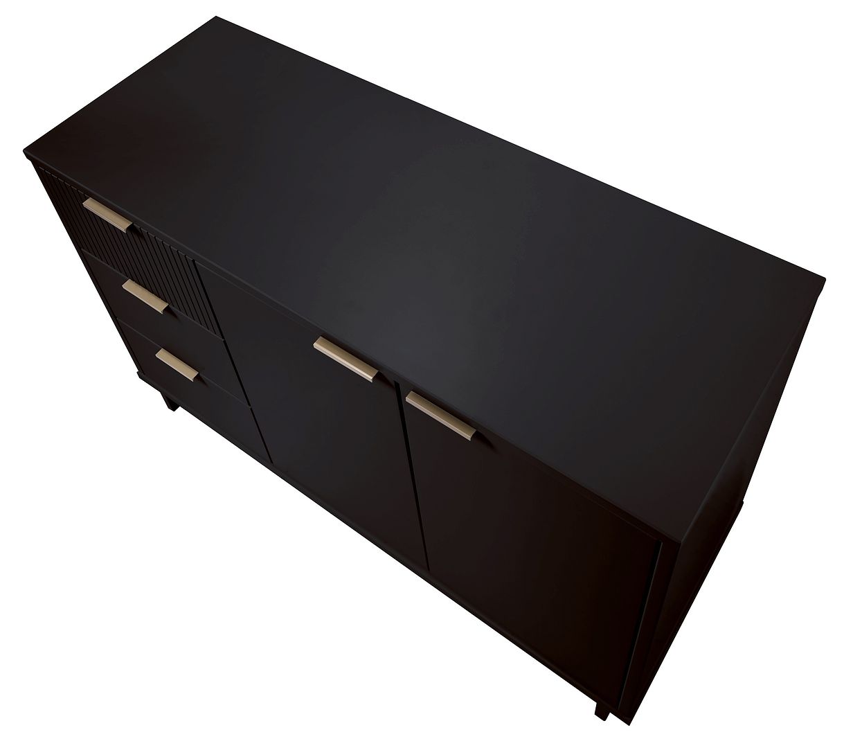 Manhattan Comfort Granville 55.07 Sideboard