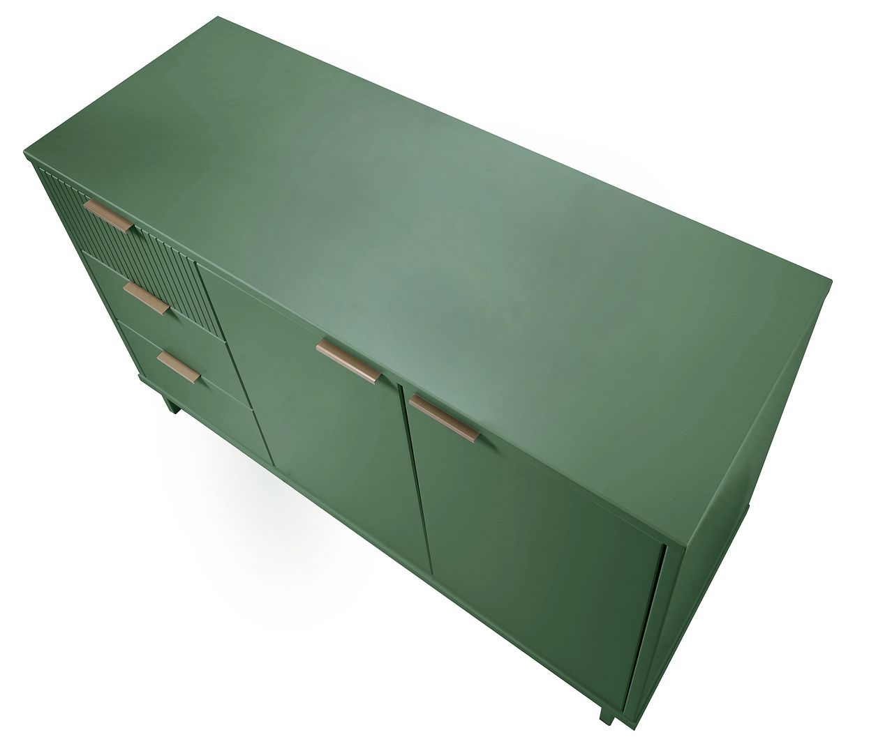 Manhattan Comfort Granville 55.07 Sideboard