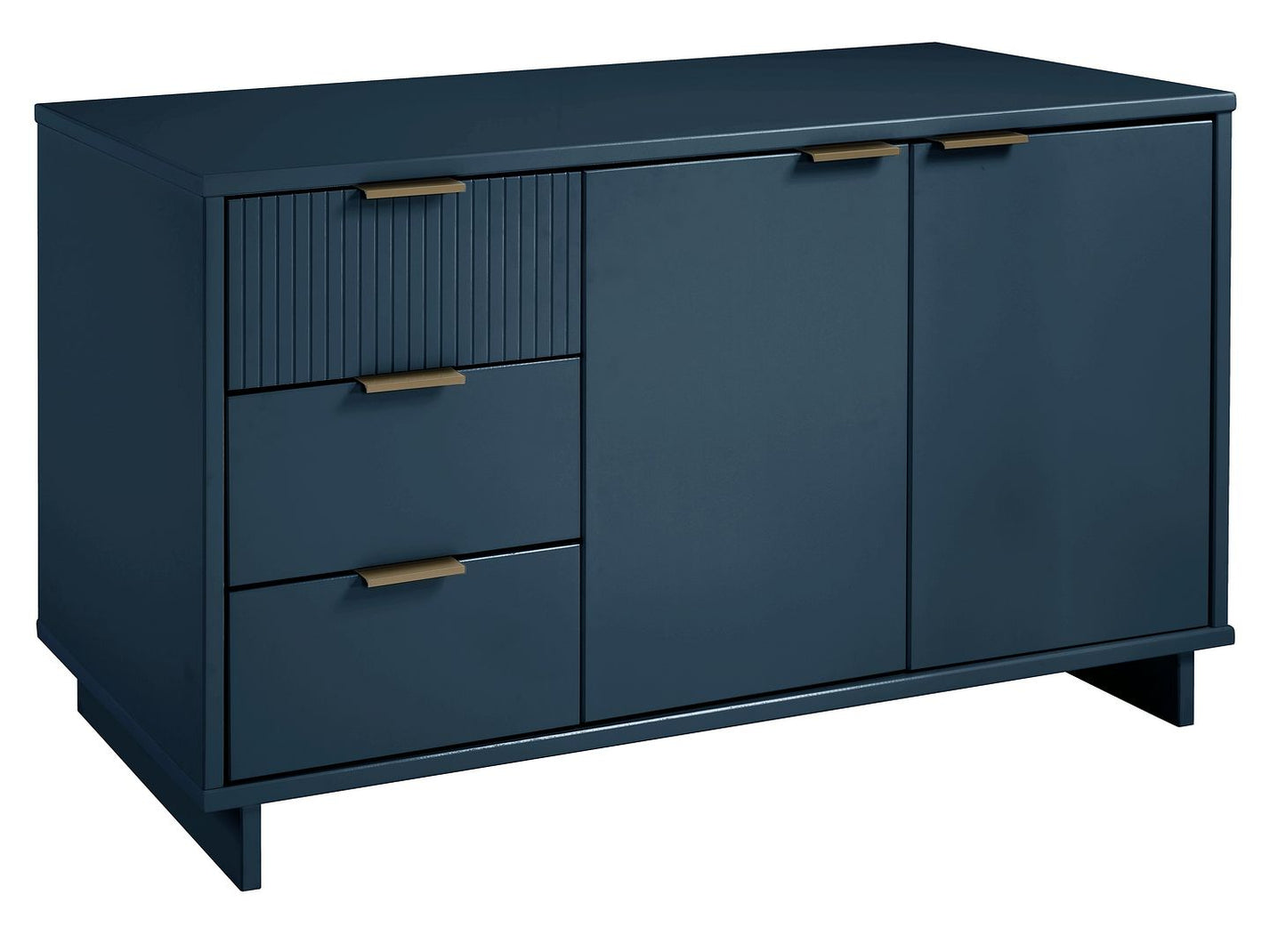 Manhattan Comfort Granville 55.07 Sideboard