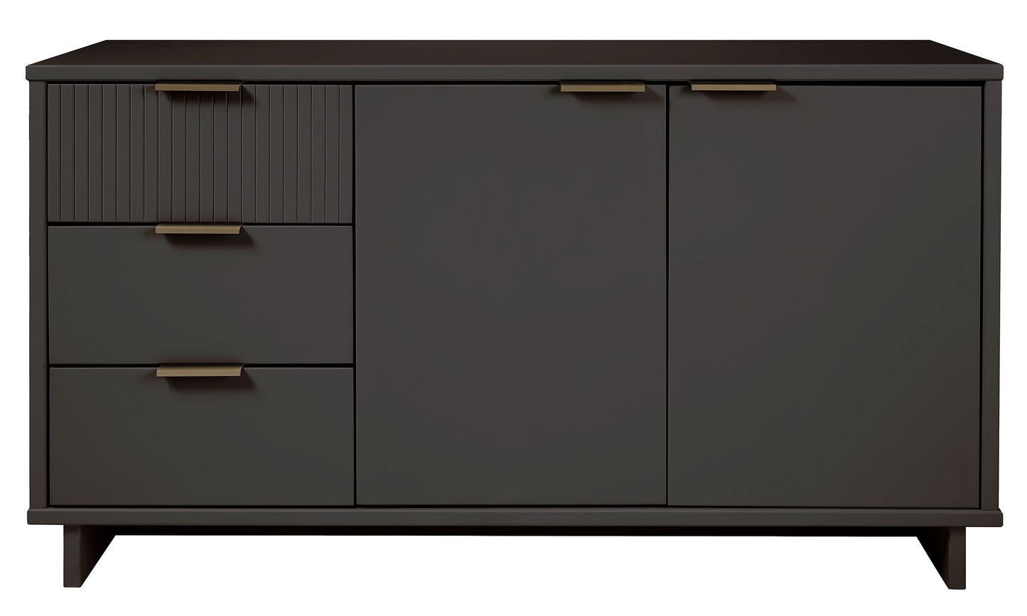 Manhattan Comfort Granville 55.07 Sideboard