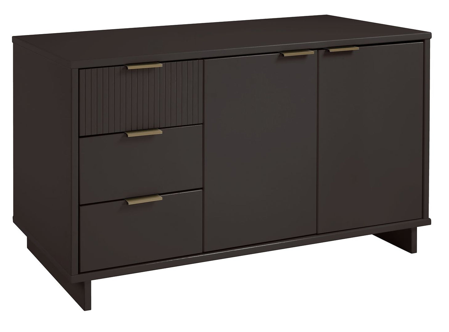 Manhattan Comfort Granville 55.07 Sideboard