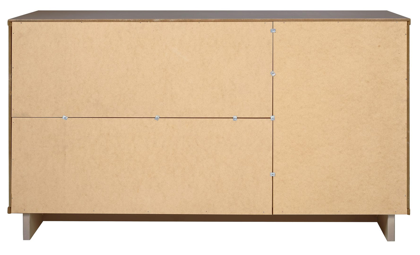 Manhattan Comfort Granville 55.07 Sideboard