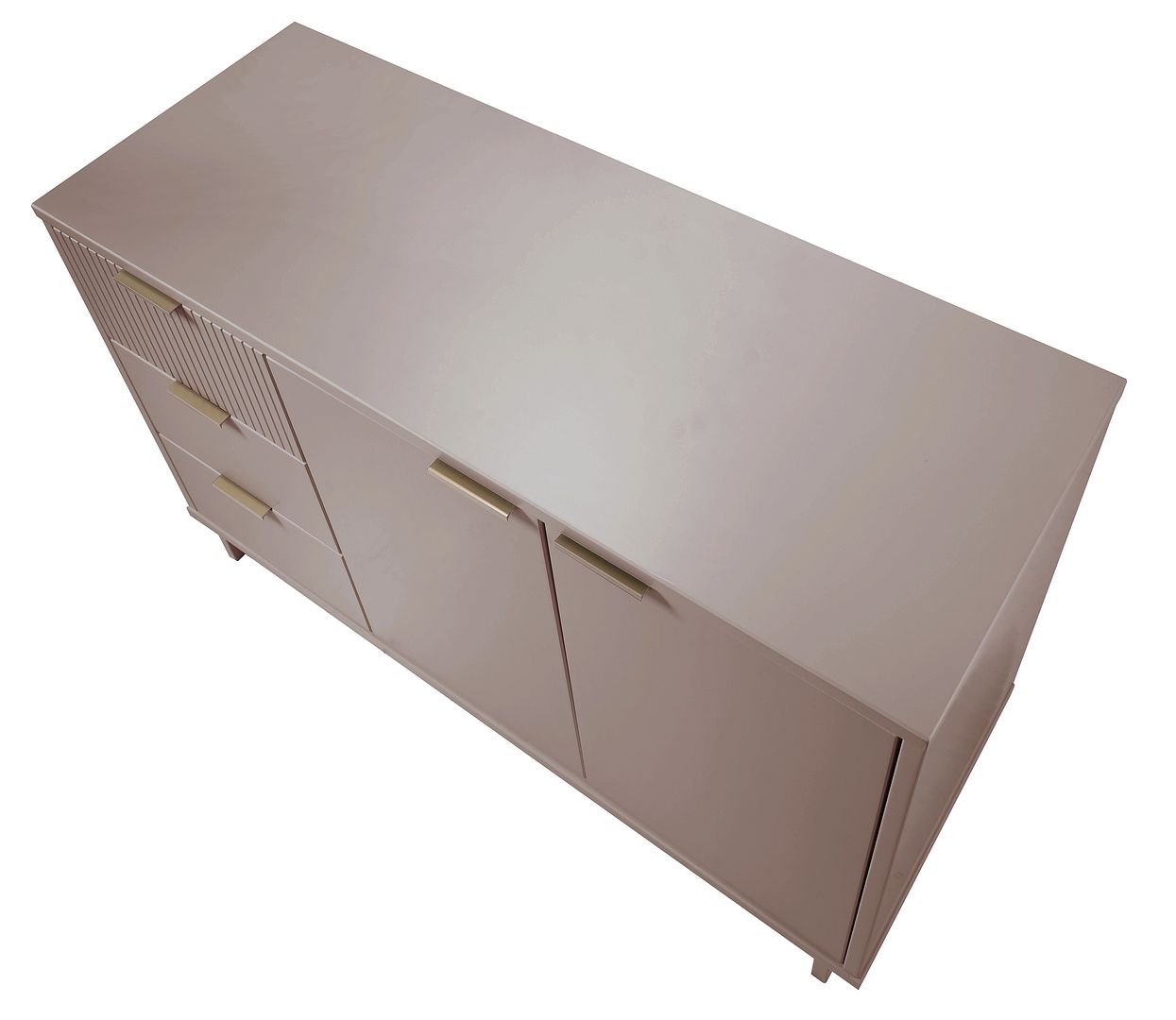 Manhattan Comfort Granville 55.07 Sideboard