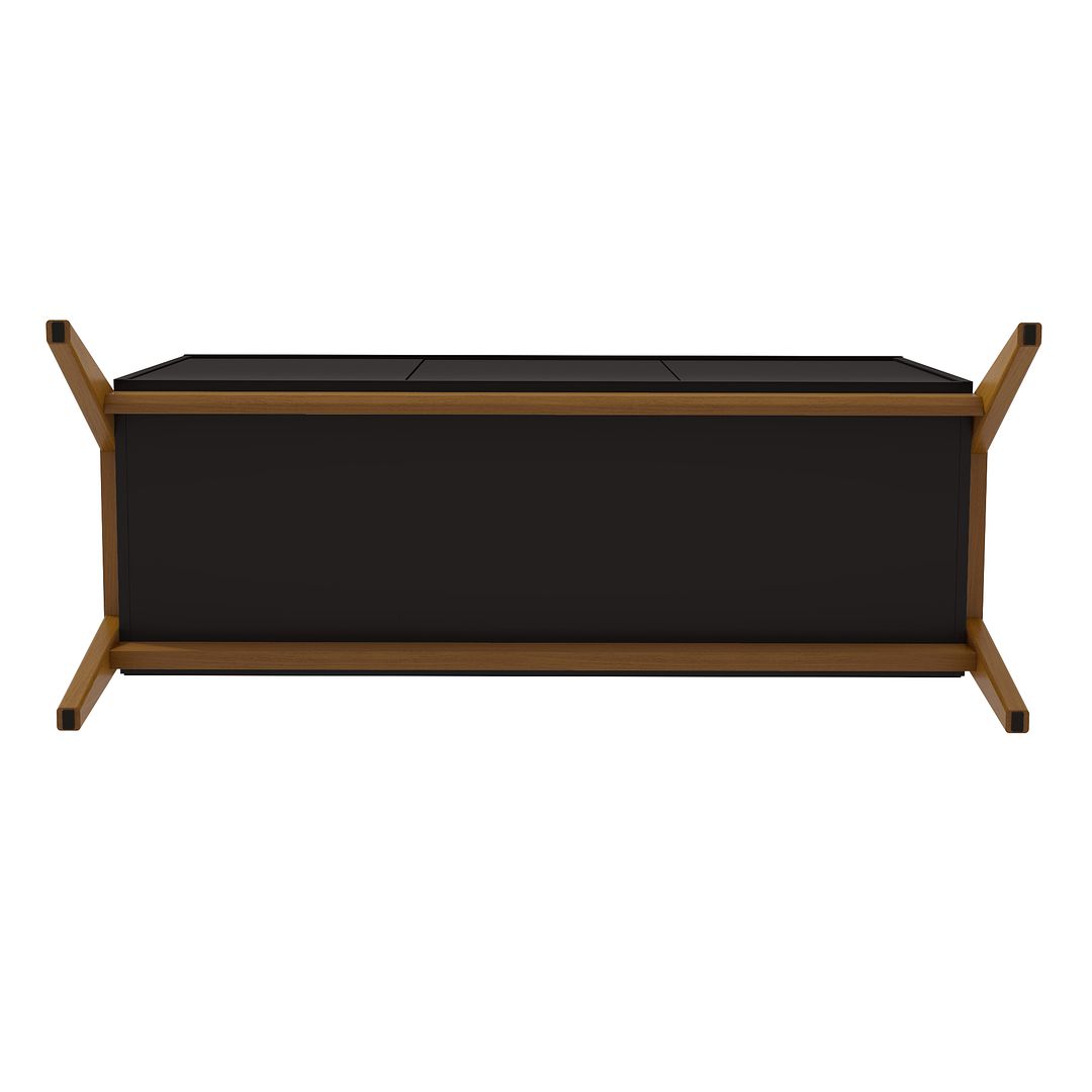 Manhattan Comfort Gales 48.50 Sideboard
