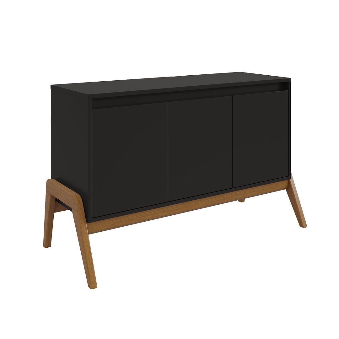 Manhattan Comfort Gales 48.50 Sideboard