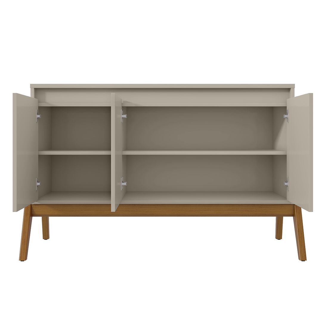 Manhattan Comfort Gales 48.50 Sideboard
