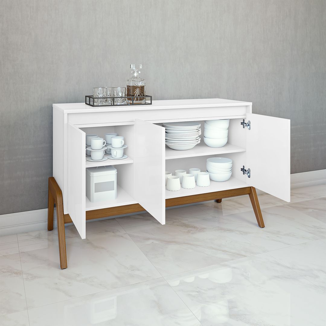 Manhattan Comfort Gales 48.50 Sideboard