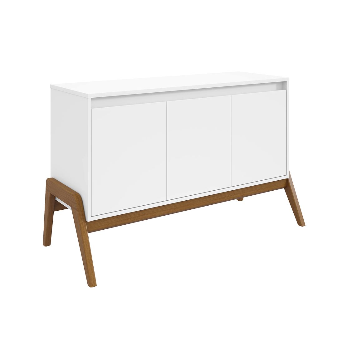 Manhattan Comfort Gales 48.50 Sideboard