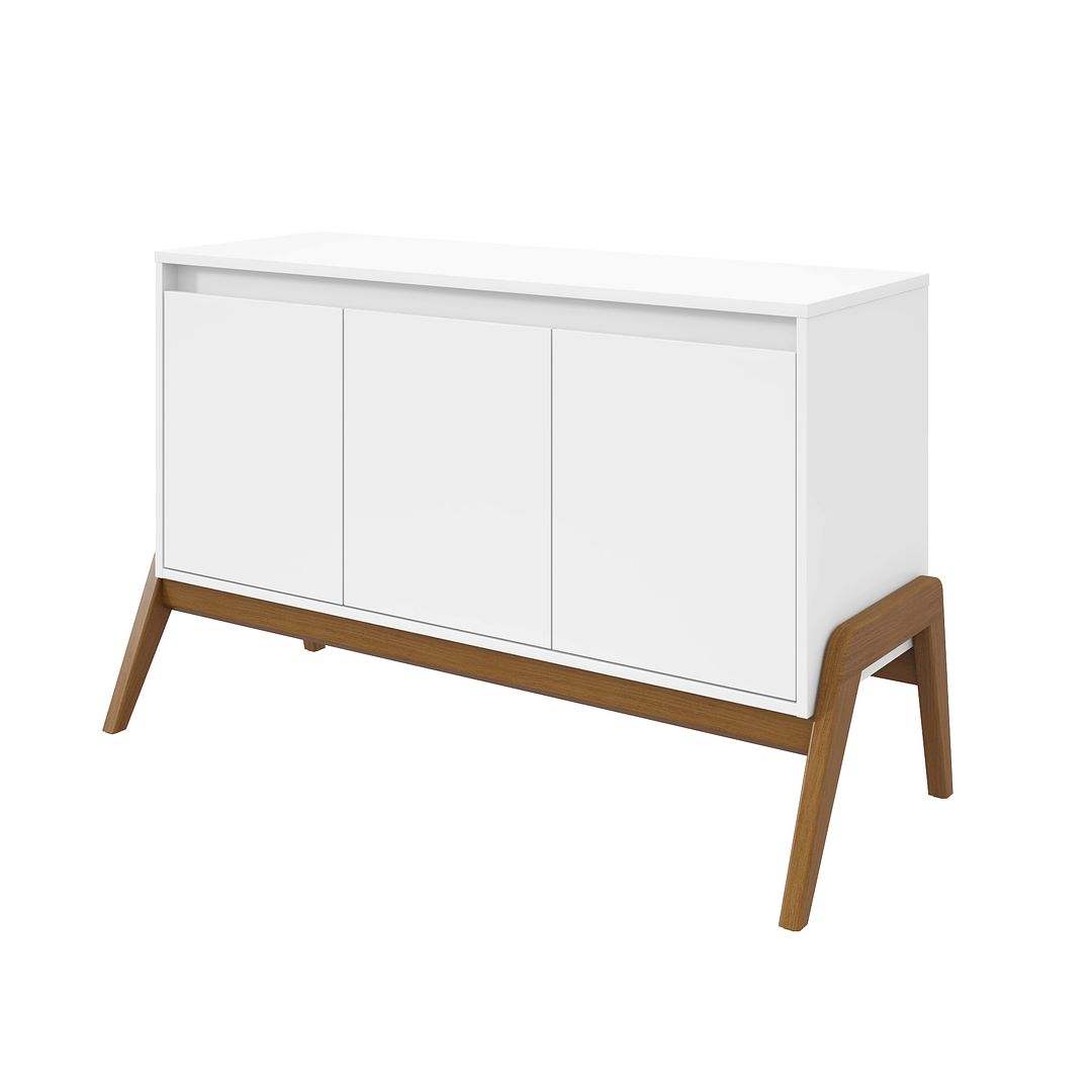 Manhattan Comfort Gales 48.50 Sideboard