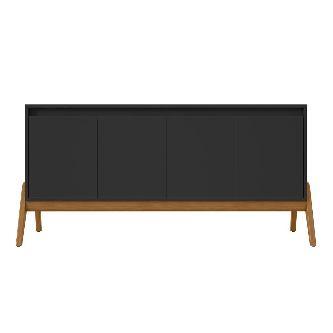 Manhattan Comfort Gales 63.32 Sideboard