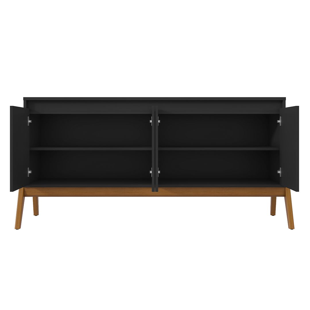 Manhattan Comfort Gales 63.32 Sideboard