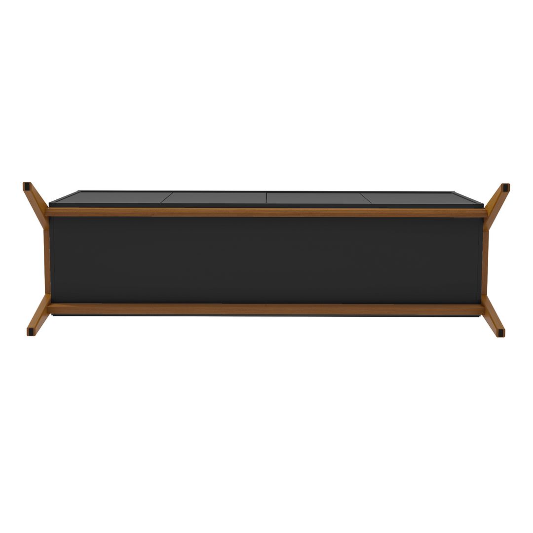 Manhattan Comfort Gales 63.32 Sideboard