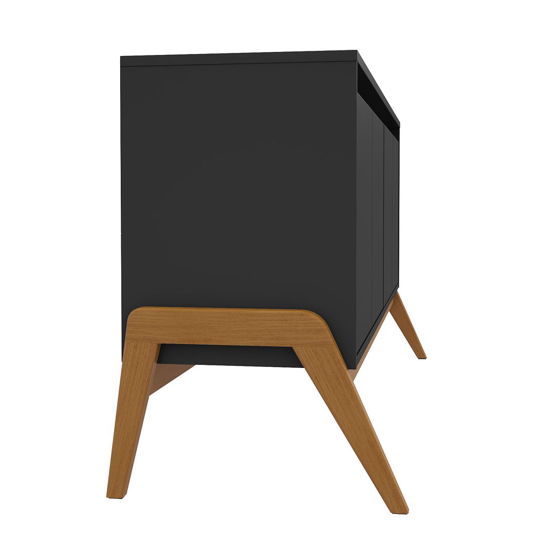Manhattan Comfort Gales 63.32 Sideboard