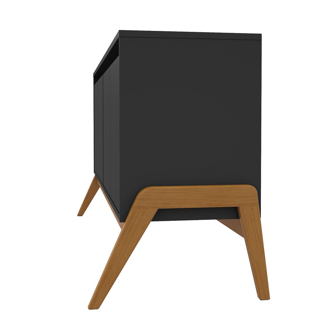 Manhattan Comfort Gales 63.32 Sideboard