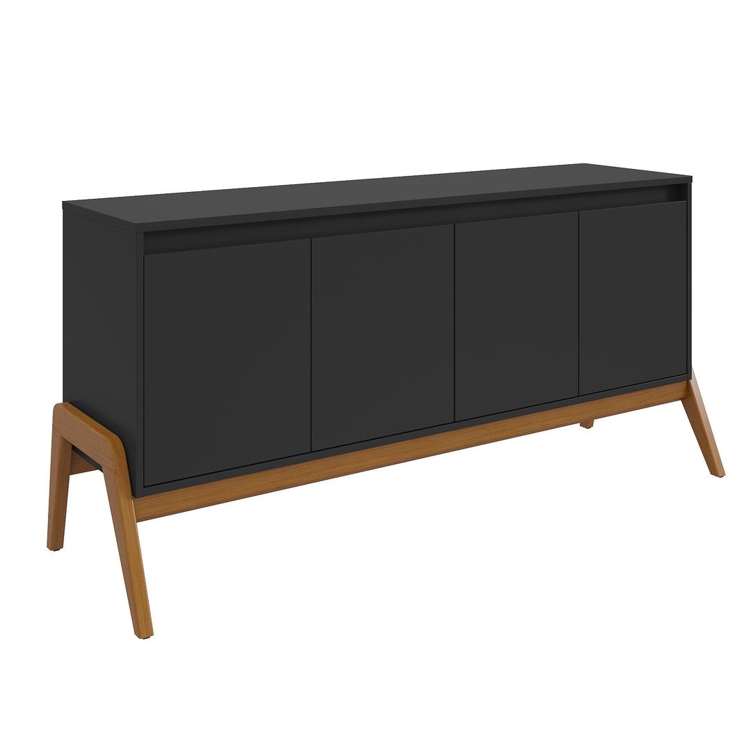 Manhattan Comfort Gales 63.32 Sideboard